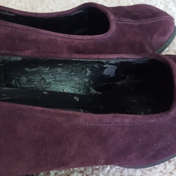 Shoes - Picture 6 of 8